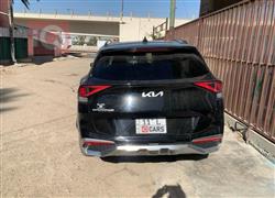 کیا سپۆرتاج